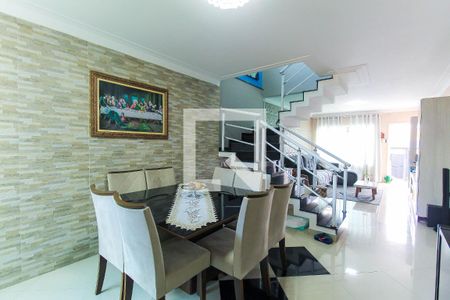 Sala de casa à venda com 3 quartos, 250m² em Vila Libanesa, São Paulo