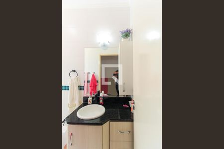 Casa à venda com 250m², 3 quartos e 5 vagas Casa à venda com 250m², 3 quartos e 5 vagasBanheiro