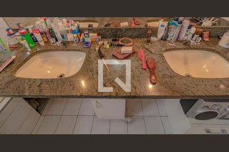 Casa para alugar com 400m², 3 quartos e 3 vagasBanheiro do Quarto 2