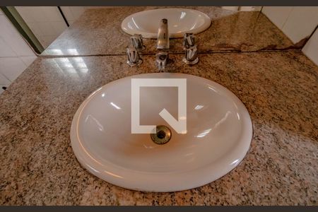 Casa para alugar com 400m², 3 quartos e 3 vagasBanheiro do Quarto 1