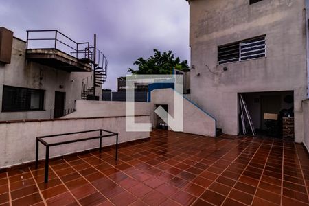 Casa para alugar com 400m², 3 quartos e 3 vagasÁrea Externa
