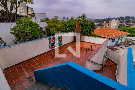 Casa para alugar com 400m², 3 quartos e 3 vagasÁrea Externa