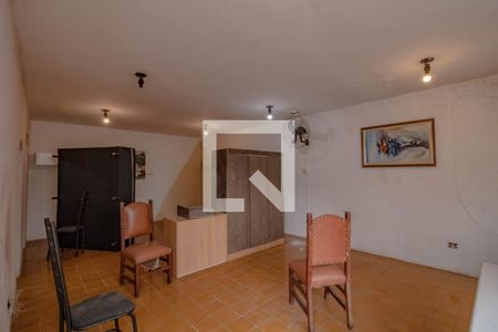 Casa para alugar com 400m², 3 quartos e 3 vagasEdícula