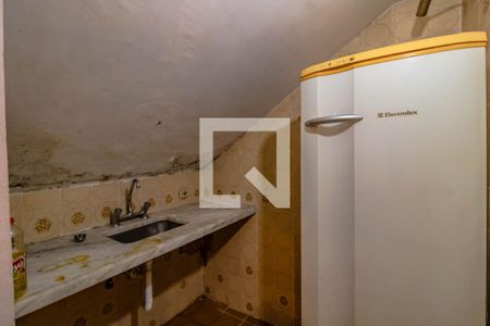 Casa para alugar com 400m², 3 quartos e 3 vagasEdícula