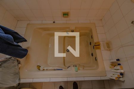 Casa para alugar com 400m², 3 quartos e 3 vagasBanheiro do Quarto 2