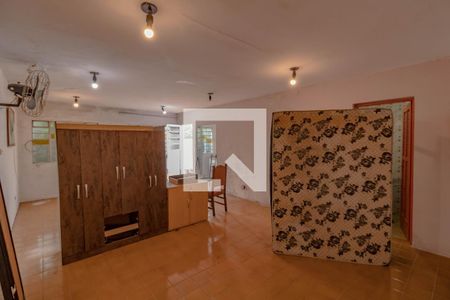 Casa para alugar com 400m², 3 quartos e 3 vagasEdícula