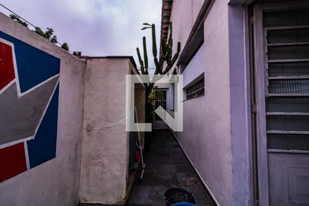 Casa para alugar com 400m², 3 quartos e 3 vagasÁrea de Serviço