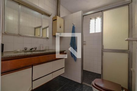 Casa para alugar com 400m², 3 quartos e 3 vagasBanheiro do Quarto 3