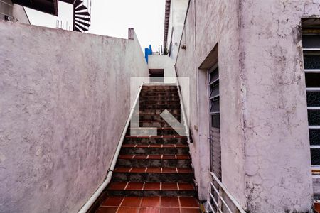 Casa para alugar com 400m², 3 quartos e 3 vagasÁrea Externa