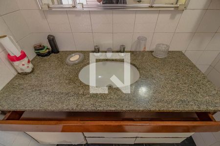 Casa para alugar com 400m², 3 quartos e 3 vagasBanheiro do Quarto 3