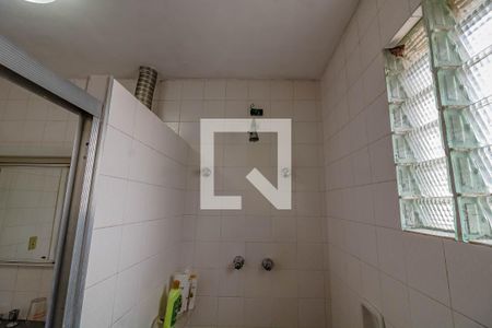 Casa para alugar com 400m², 3 quartos e 3 vagasBanheiro do Quarto 3