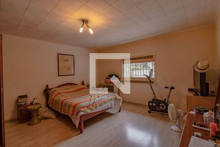 Casa para alugar com 400m², 3 quartos e 3 vagasQuarto 2