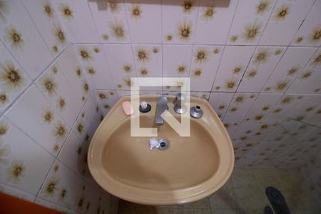 Casa para alugar com 400m², 3 quartos e 3 vagasEdícula