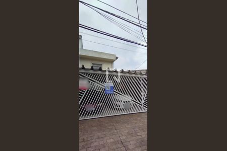 Casa para alugar com 400m², 3 quartos e 3 vagasFachada