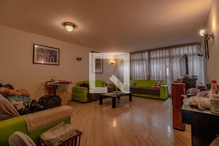 Sala de casa para alugar com 3 quartos, 400m² em Vila Alexandria, São Paulo