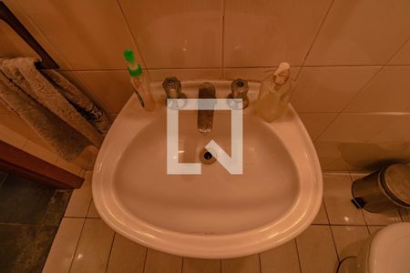 Casa para alugar com 400m², 3 quartos e 3 vagasLavabo