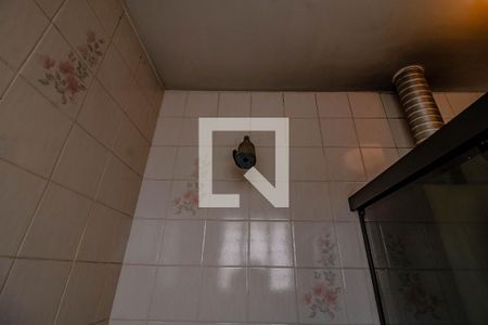 Casa para alugar com 400m², 3 quartos e 3 vagasBanheiro do Quarto 1