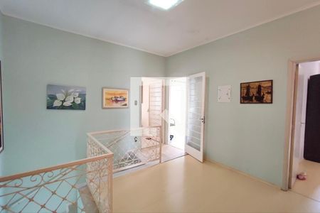 Sala de casa para alugar com 5 quartos, 360m² em Jardim Novo Campos Eliseos, Campinas