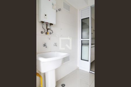 Apartamento para alugar com 50m², 2 quartos e 1 vagaÁrea de Serviço