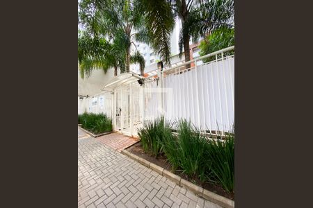 Apartamento para alugar com 50m², 2 quartos e 1 vagaFachada do Prédio