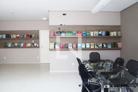 Apartamento para alugar com 50m², 2 quartos e 1 vagaÁrea comum