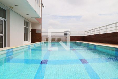 Apartamento para alugar com 50m², 2 quartos e 1 vagaÁrea comum - Piscina