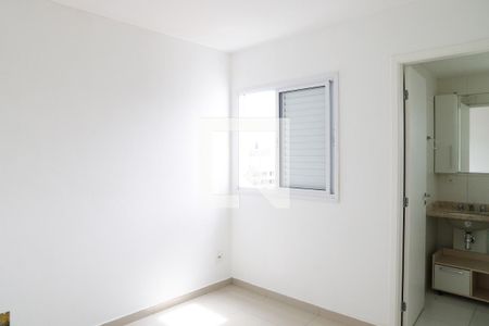 Suíte de apartamento para alugar com 2 quartos, 50m² em Bela Vista, São Paulo
