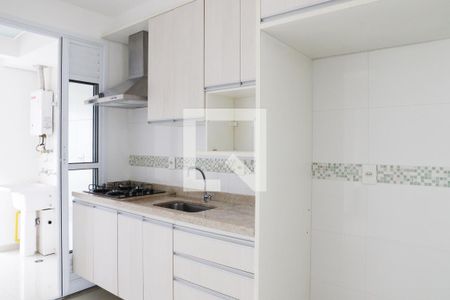 Apartamento para alugar com 50m², 2 quartos e 1 vagaCozinha