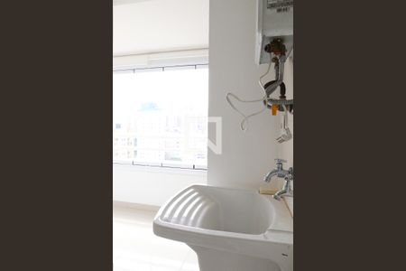 Apartamento para alugar com 50m², 2 quartos e 1 vagaÁrea de Serviço