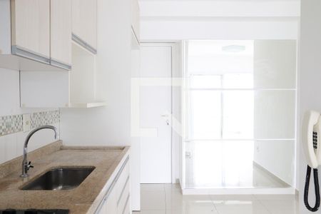 Apartamento para alugar com 50m², 2 quartos e 1 vagaCozinha