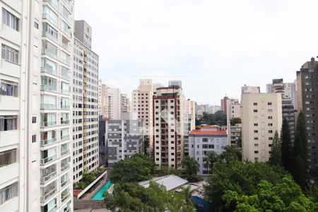 Apartamento para alugar com 50m², 2 quartos e 1 vagaVista do Quarto