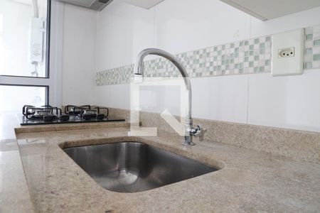 Apartamento para alugar com 50m², 2 quartos e 1 vagaCozinha
