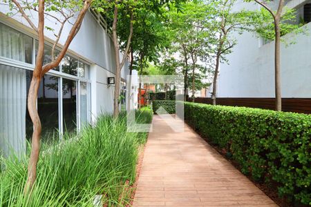Apartamento para alugar com 50m², 2 quartos e 1 vagaÁrea comum