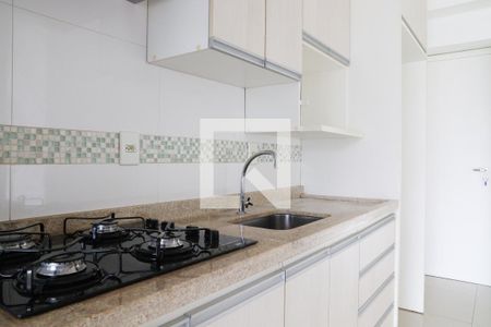 Apartamento para alugar com 50m², 2 quartos e 1 vagaCozinha