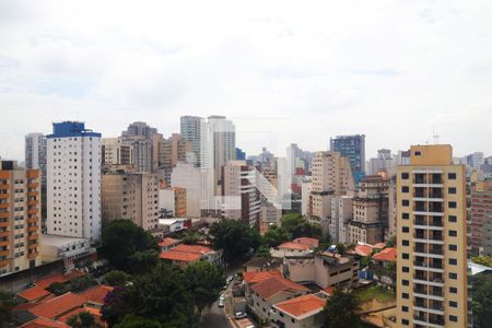 Apartamento para alugar com 50m², 2 quartos e 1 vagaVista