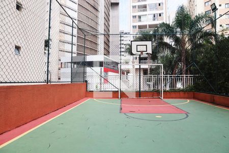 Apartamento para alugar com 50m², 2 quartos e 1 vagaQuadra Esportiva