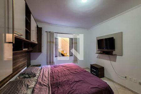 Casa à venda com 200m², 3 quartos e 3 vagasQuarto 3 - Suíte