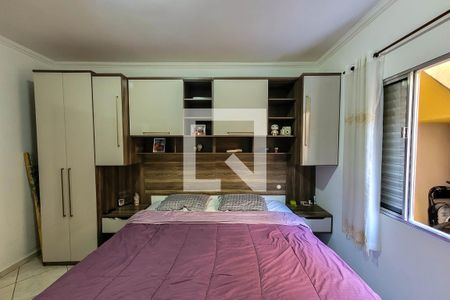 Casa à venda com 200m², 3 quartos e 3 vagasQuarto 3 - Suíte