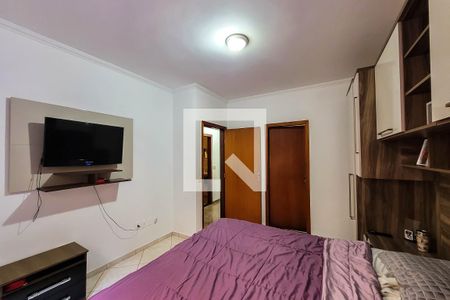 Casa à venda com 200m², 3 quartos e 3 vagasQuarto 3 - Suíte