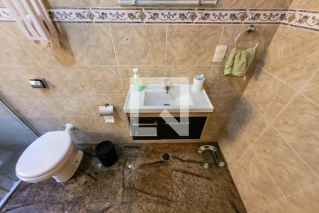 Casa à venda com 200m², 3 quartos e 3 vagasBanheiro Social