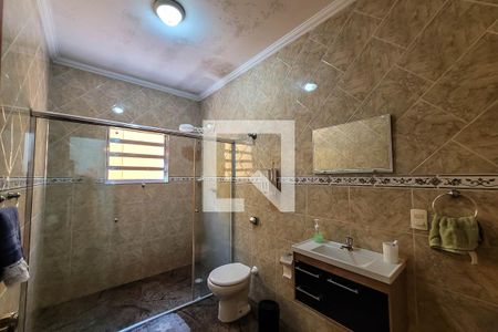 Casa à venda com 200m², 3 quartos e 3 vagasBanheiro Social