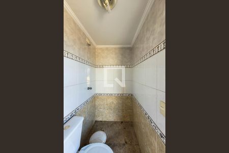 Casa à venda com 200m², 3 quartos e 3 vagasBanheiro