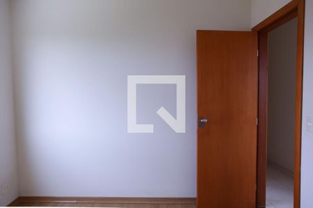 Apartamento à venda com 90m², 3 quartos e 1 vagaQuarto 2 