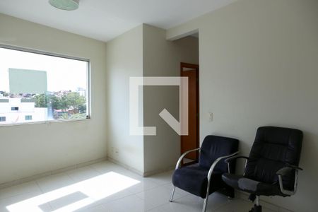 Apartamento à venda com 90m², 3 quartos e 1 vagaSala