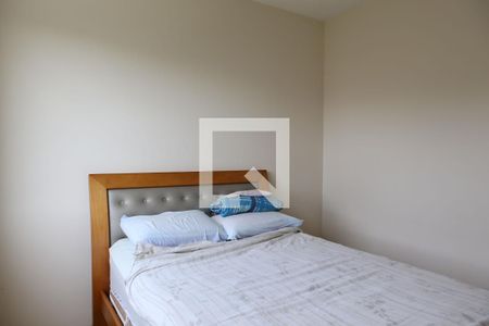 Apartamento à venda com 90m², 3 quartos e 1 vagaQuarto 3