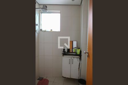 Apartamento à venda com 90m², 3 quartos e 1 vagaBanheiro Social
