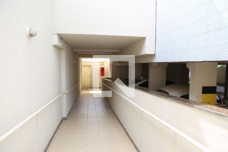 Apartamento à venda com 90m², 3 quartos e 1 vagaÁrea comum - Entrada