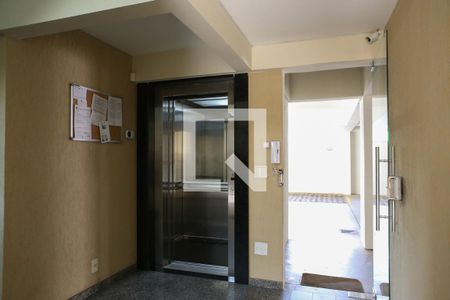 Apartamento à venda com 90m², 3 quartos e 1 vagaÁrea comum - Hall