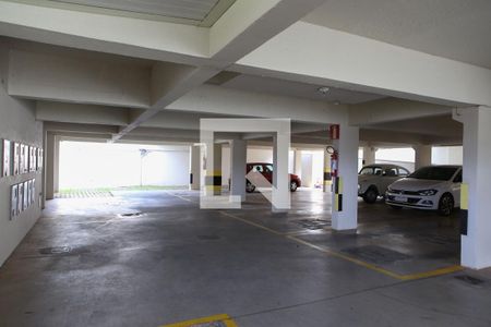 Apartamento à venda com 90m², 3 quartos e 1 vagaÁrea comum - Estacionamento