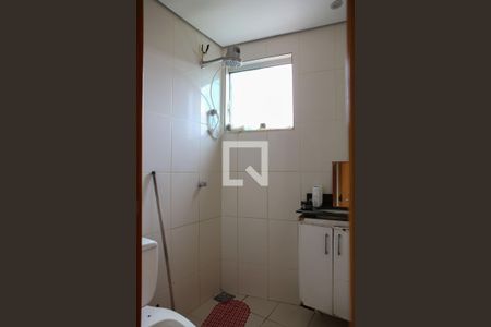 Apartamento à venda com 90m², 3 quartos e 1 vagaBanheiro Social